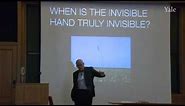 3. Counting the Fingers of Adam Smith's Invisible Hand