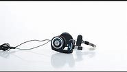 Koss Porta Pro Classic On-Ear Headphone Overview