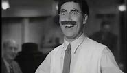 Groucho Marx - Lydia the Tattooed Lady
