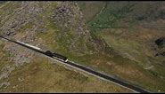Snowdon Mountain Railway - One of the most unique and wonderful railway journeys in the world