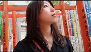 THE SIX SHRINES IN OSAKA | Japan Vlog | How to pray shrine | Matsubara City