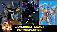 Silverbolt (Beast) Retrospective - The Maximal Bird Dog!