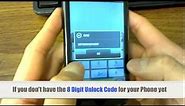 Unlock HTC myTouch | How to Unlock any T-Mobile HTC myTouch 4G & 3G Network by Unlock Code