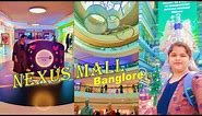 Nexus Mall Bangalore | Nexus Mall Koramangala Bangalore