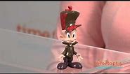 The Looney Tunes Show Figure Multipack from The Bridge Direct
