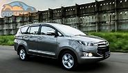 Hitung Biaya Servis Toyota Kijang Innova Reborn 2.4 Diesel A/T Sampai 100.000 Kilometer - GridOto.com