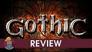 Gothic Review