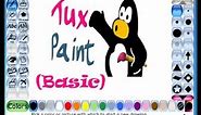 Tux Paint (Basic)
