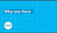Why use Xero