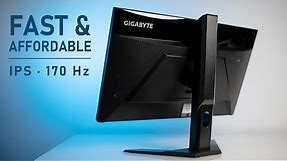 Gigabyte G24F Review - Highly Recommended