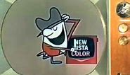 Technology News Timeline 1961 - RCA Color TV