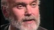 Ram Dass on the Levin Interviews | Part 2 of 2 - BBC 1981