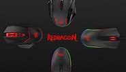 EVERYTHING YOU NEED TO KNOW ABOUT REDRAGON GAMING MICE