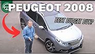 Peugeot 2008 Crossover 2013-2016 | IN-DEPTH Review