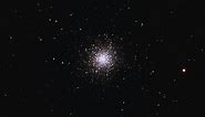 M13 - The Great Globular Cluster in Hercules | Astrophotography