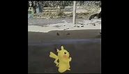 Pikachu Dancing Meme | Pikachu Meme Template |