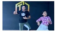 Talento Kids 🫶🏽 Nuestro maestro Rubén bailando Bachata con una de nuestras pequeñas Talento 🥰 🔸Talento Kids ⏰Lunes a Jueves 5:00 pm | Talento Latino Mx