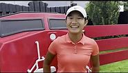 This 12 year old is about to make golf history