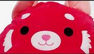 Squishmallow 16” Plush Large Stuffed Animal - Ramona Red Panda
