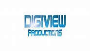 Digiview Productions 2000s Logo