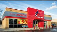 History Of MURPHY USA / MURPHY EXPRESS Convenience Stores Gas Stations
