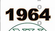 New York Jets Logo Evolution #newyork #newyorkjets #football #team