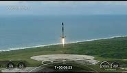 SpaceX Nails Landing of Reusable Rocket on Land