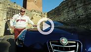 Alfa Romeo Giulietta GPL, il nostro test drive