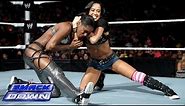 Naomi vs. AJ Lee: SmackDown, Sept. 20, 2013