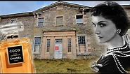 Coco Chanels Abandoned Love Nest Mansion | Scotland
