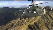AVX Aircraft Coaxial Compound Helicopter for US Army