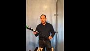 How to Finish a Wood Baseball Bat