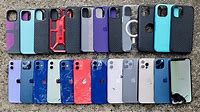 Top 12 iPhone 12/12 Pro Cases Drop Test! Most Durable Case?