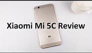 Xiaomi Mi 5C Review