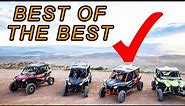 Most Reliable Side By Side UTV's - Best Brand Worth The Money
