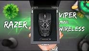 Razer Viper Mini Signature Edition Unboxing! - The Ultimate Mouse?