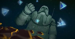 Atari's arcade classic Lunar Lander being reimagined with "deep narrative" for 2024