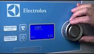 Commercial Washing Machines that Talk - by Electrolux