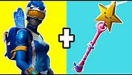 Top 4 BEST Mogul Master Combos in Fortnite Chapter 3! (BEST Tryhard Combos)
