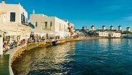 17 Best Bars & Clubs in Mykonos Town - Nightlife & Parties