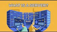 What is a server ? How does a server work? Types of Servers . Explain everything. #server #hosting