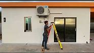 Midea air conditioners professional and fast installation on GUAM