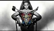 Beyonce Admits To Demon Possession While Embracing Satanic Imagery