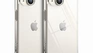 【Ringke】iPhone 15 6.1吋 [Fusion] 防撞手機保護殼 | Apple適用手機殼套 | Yahoo奇摩購物中心
