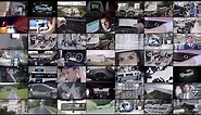 Panasonic Automotive Brand Video 2016