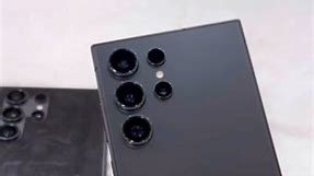 Samsung S24 Ultra Titanium Grey Device. 😍 | J.R Telecom