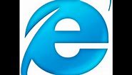 Trying to use Internet Explorer 6 in 2021 (After 20 years!)