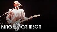 King Crimson - Waiting Man (The Noise - Live At Fréjus 1982)