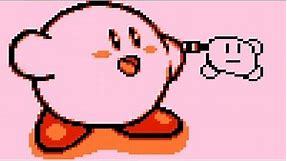 Kirby's Adventure (NES) Playthrough