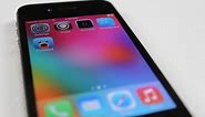 How to Add a Blur Effect to Your Wallpaper in iOS 7